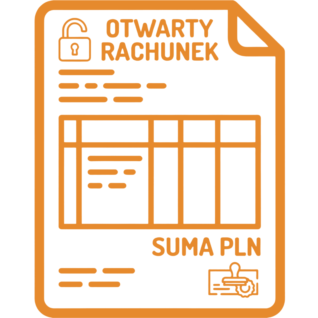 Otwarty Rachunek